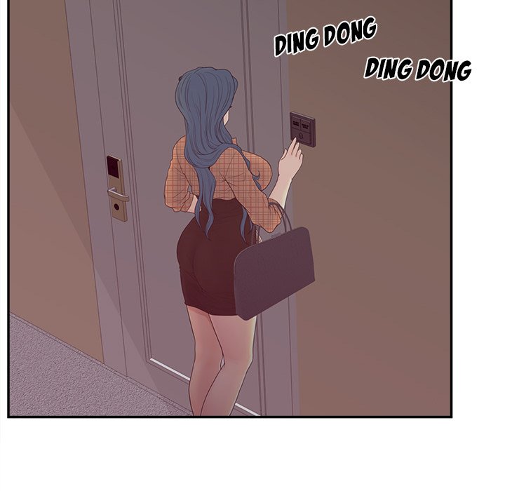 Share Girls chapter 26 page 133
