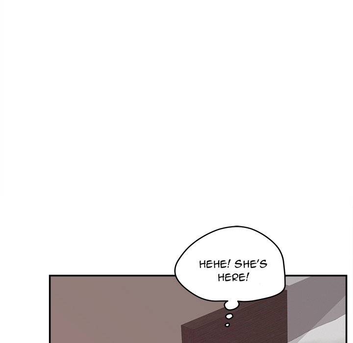Share Girls chapter 26 page 134
