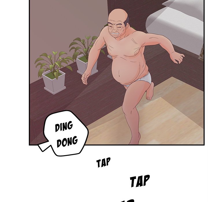 Share Girls chapter 26 page 135