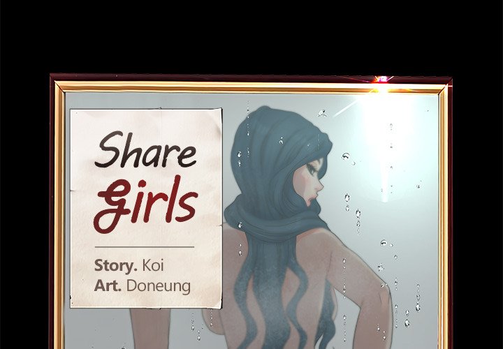 Share Girls chapter 27 page 3