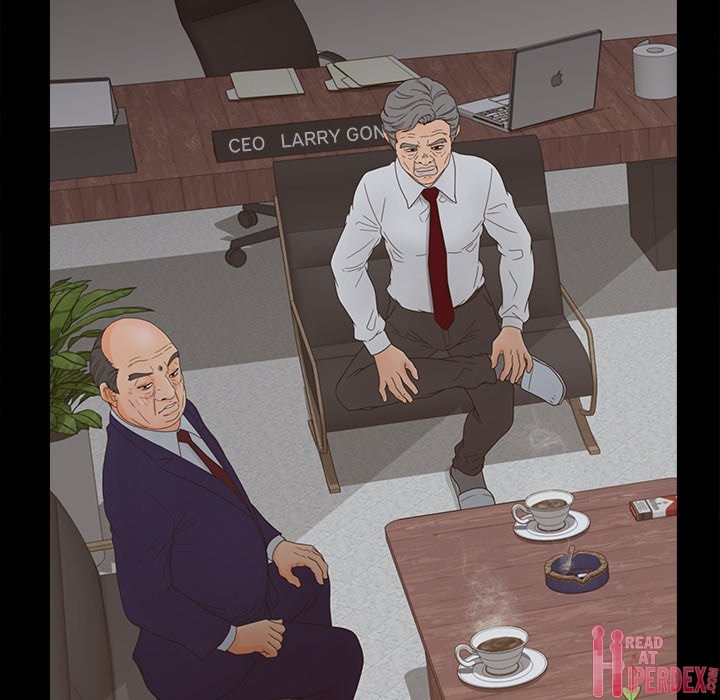 Share Girls chapter 27 page 7