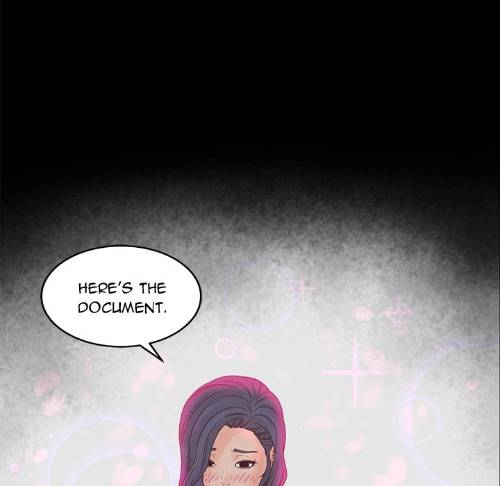 Share Girls chapter 27 page 9