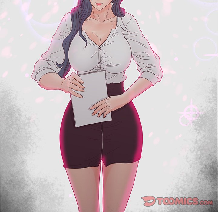 Share Girls chapter 27 page 10