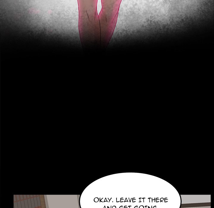 Share Girls chapter 27 page 11