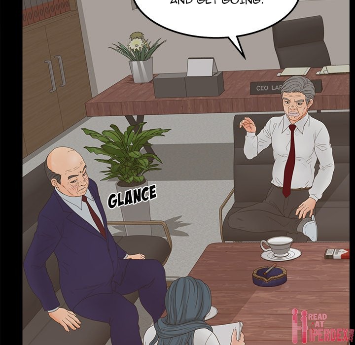 Share Girls chapter 27 page 12