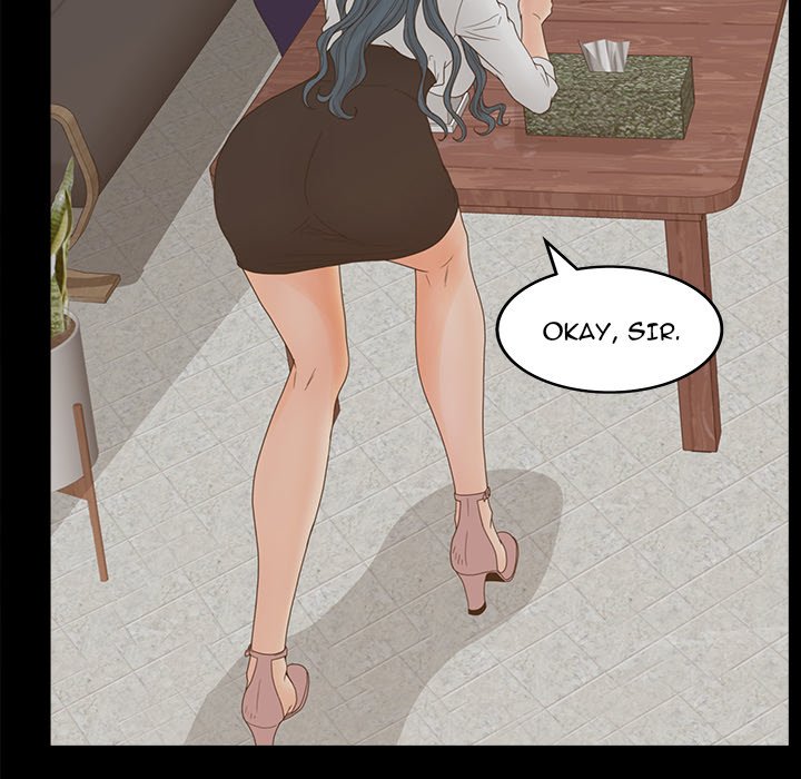 Share Girls chapter 27 page 13