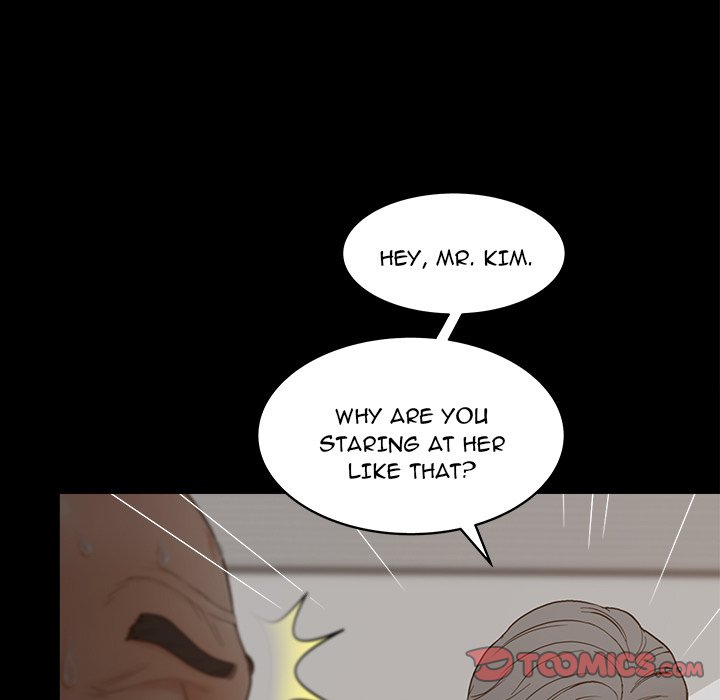 Share Girls chapter 27 page 16