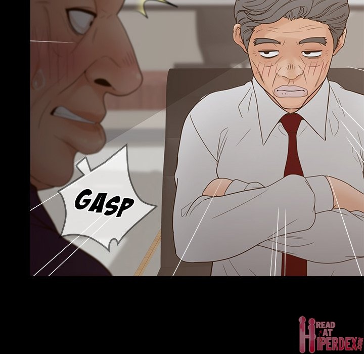 Share Girls chapter 27 page 17