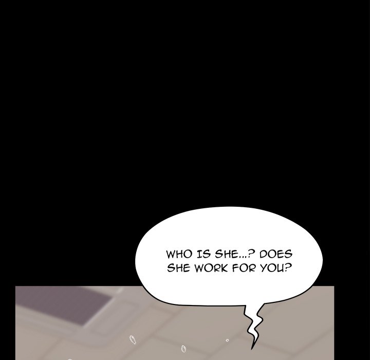 Share Girls chapter 27 page 18