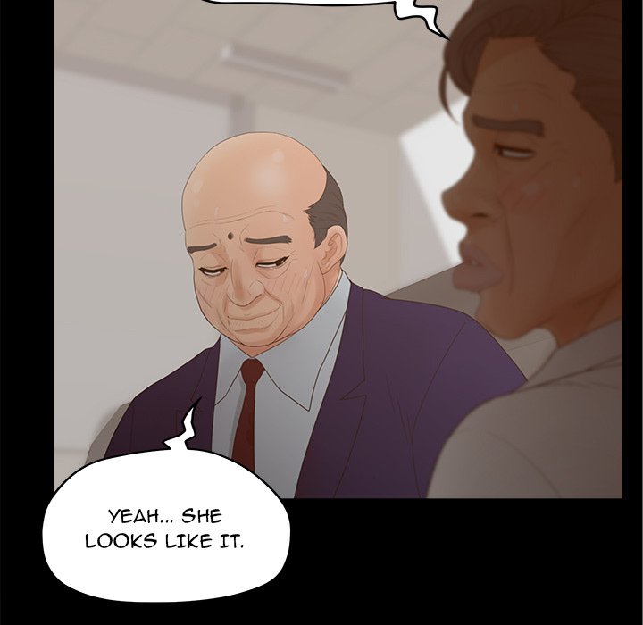 Share Girls chapter 27 page 21