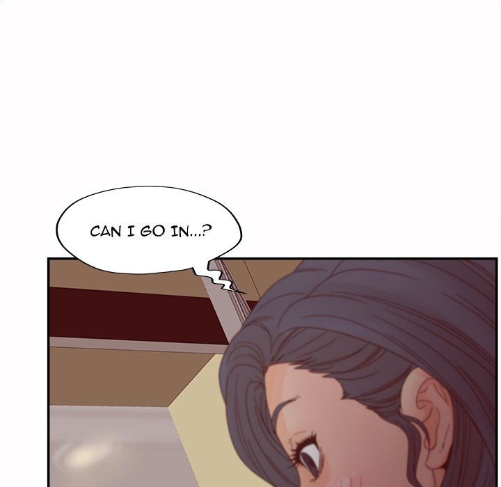 Share Girls chapter 27 page 26