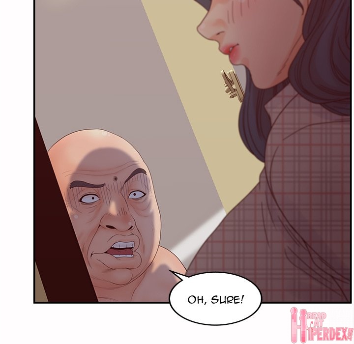 Share Girls chapter 27 page 27