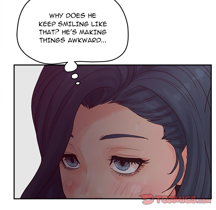 Share Girls chapter 27 page 34
