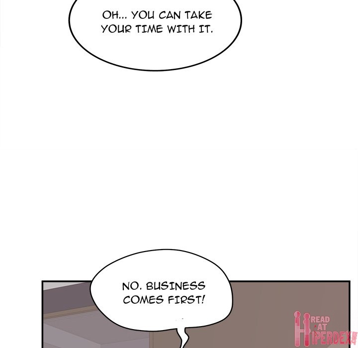 Share Girls chapter 27 page 37