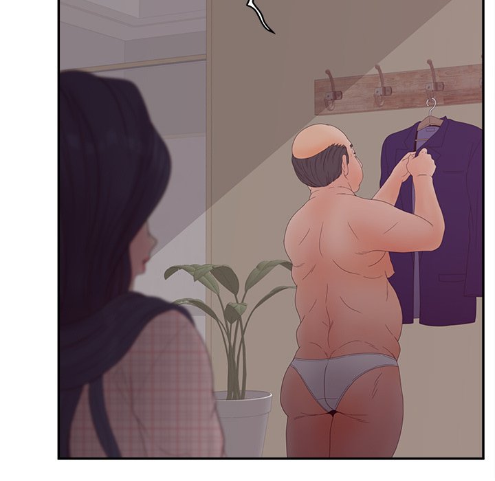 Share Girls chapter 27 page 38