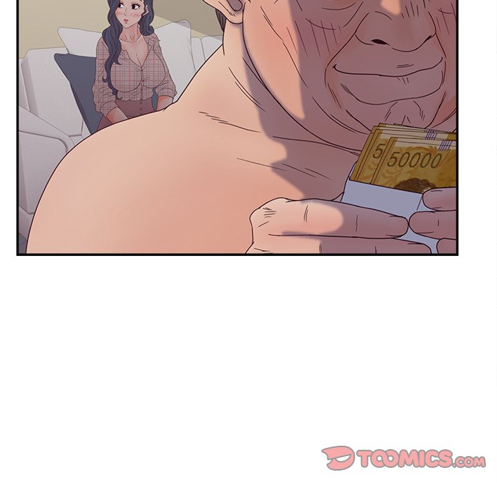 Share Girls chapter 27 page 40