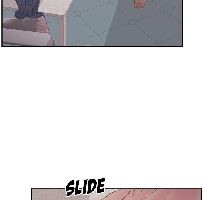 Share Girls chapter 27 page 45
