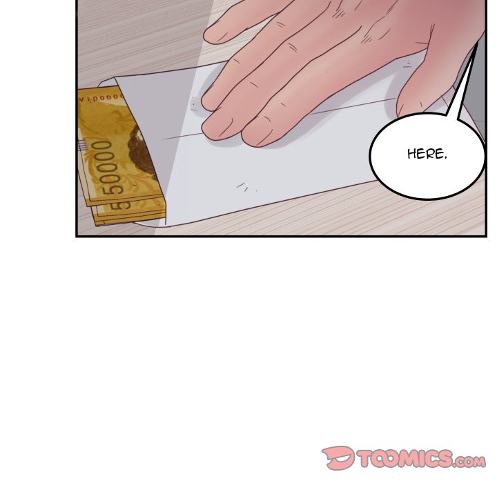 Share Girls chapter 27 page 46