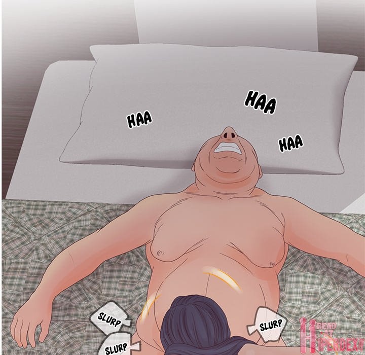 Share Girls chapter 27 page 92