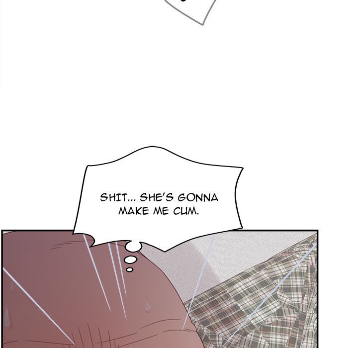 Share Girls chapter 27 page 98