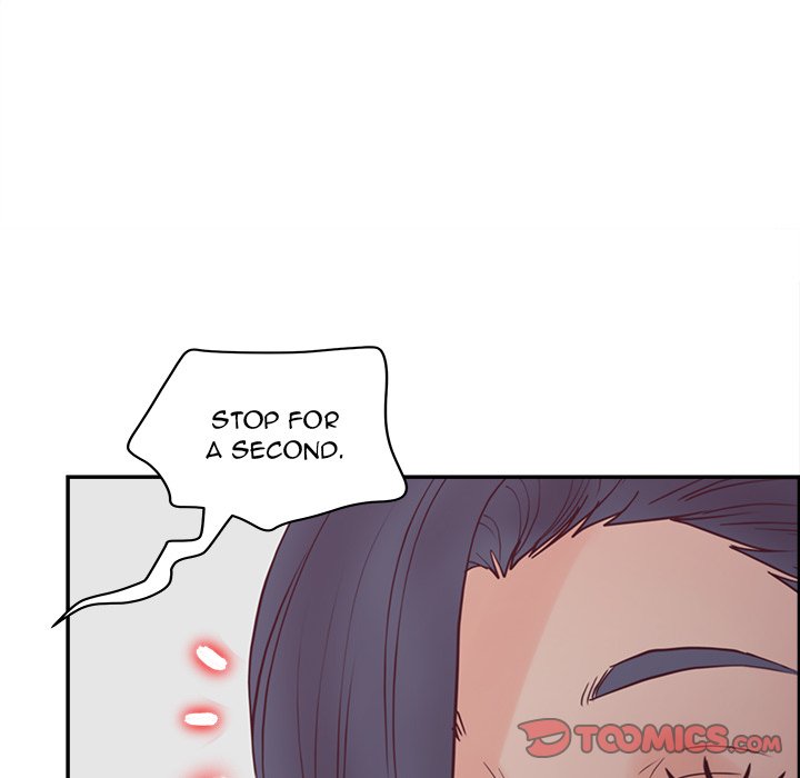 Share Girls chapter 27 page 100