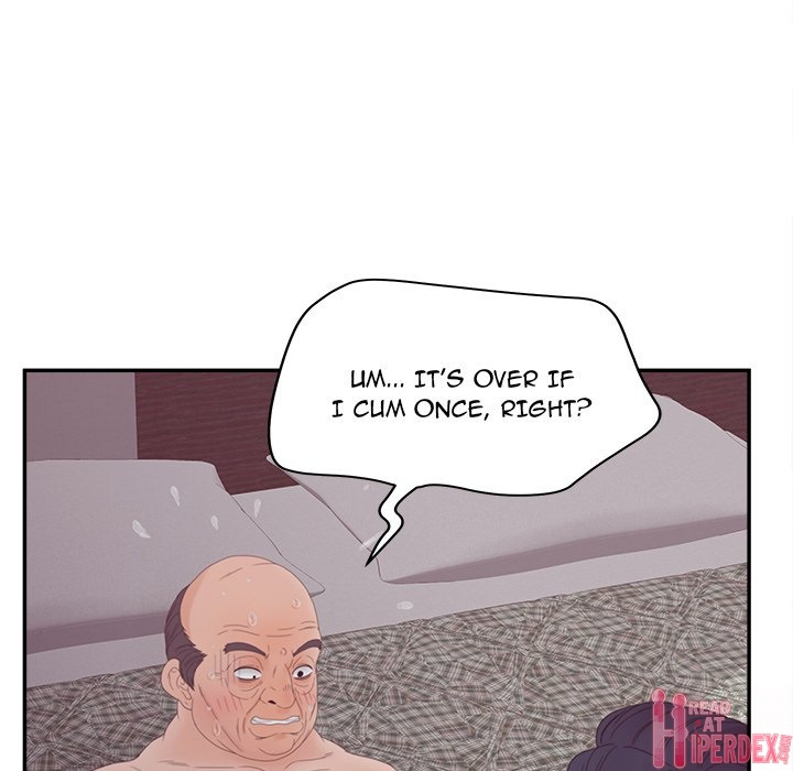 Share Girls chapter 27 page 102