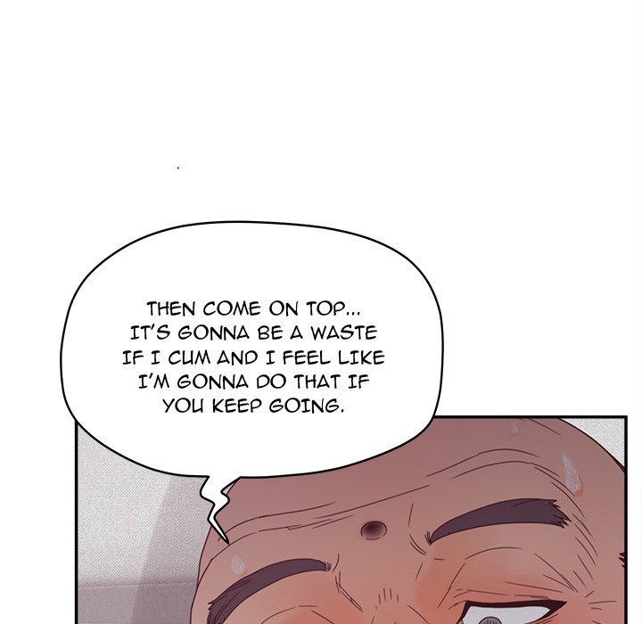 Share Girls chapter 27 page 104