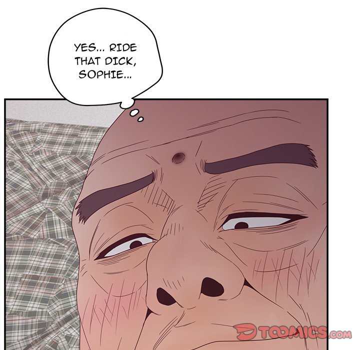Share Girls chapter 27 page 118