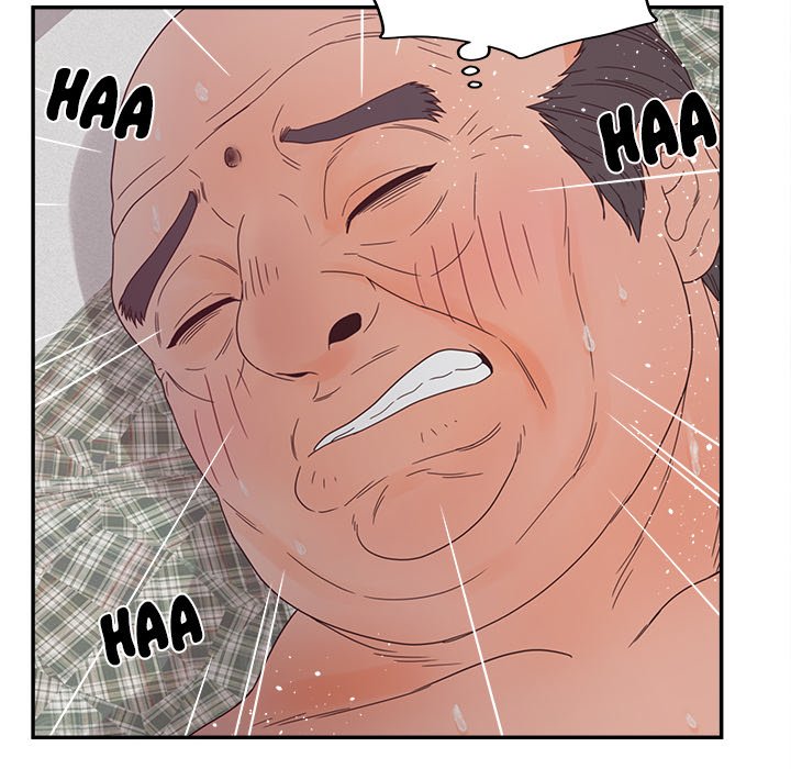 Share Girls chapter 27 page 125