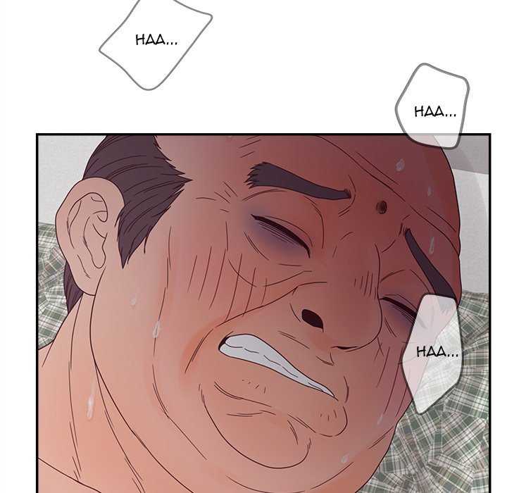 Share Girls chapter 27 page 131