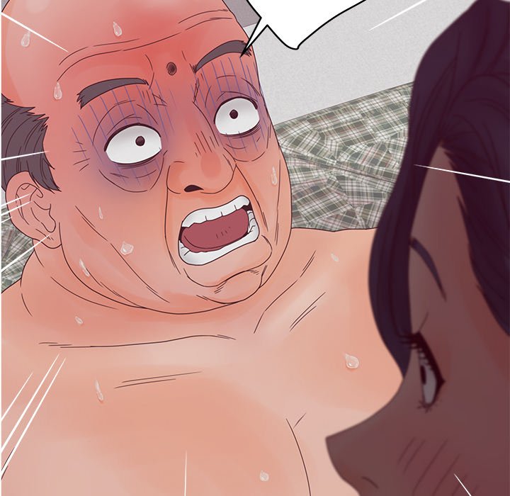Share Girls chapter 27 page 135