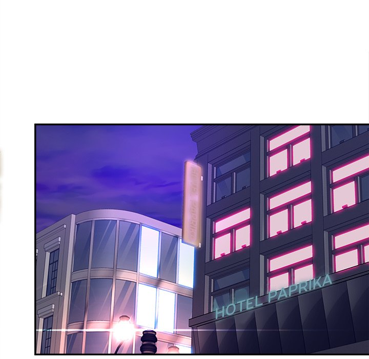 Share Girls chapter 28 page 6