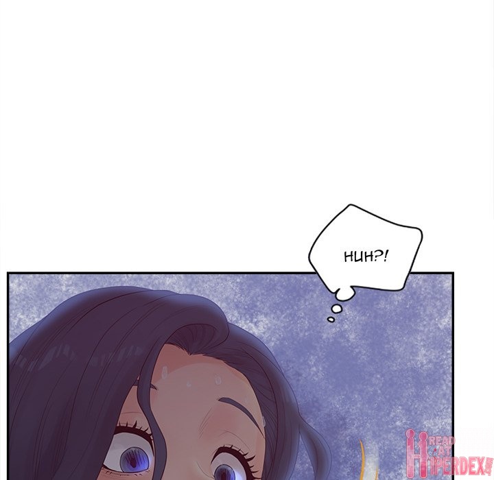 Share Girls chapter 28 page 7