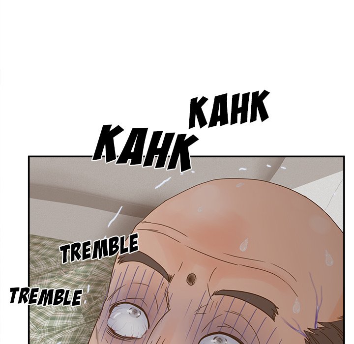Share Girls chapter 28 page 9