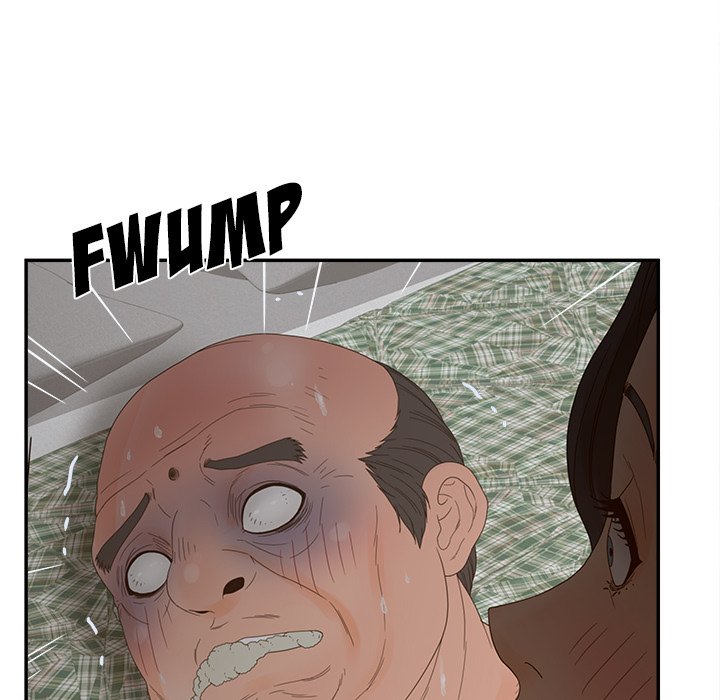 Share Girls chapter 28 page 15