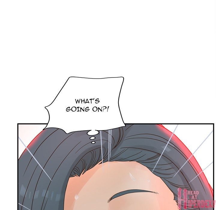 Share Girls chapter 28 page 17