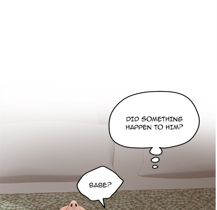 Share Girls chapter 28 page 20