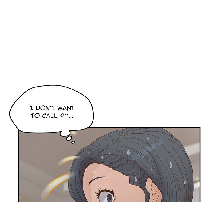 Share Girls chapter 28 page 23