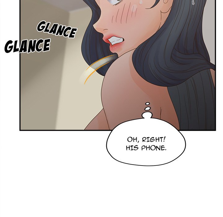 Share Girls chapter 28 page 24