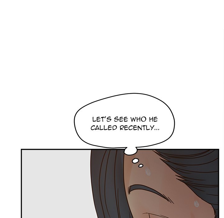 Share Girls chapter 28 page 26