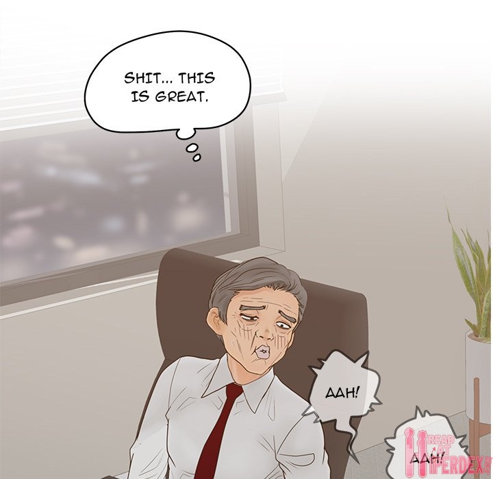 Share Girls chapter 28 page 32