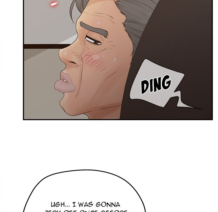 Share Girls chapter 28 page 35