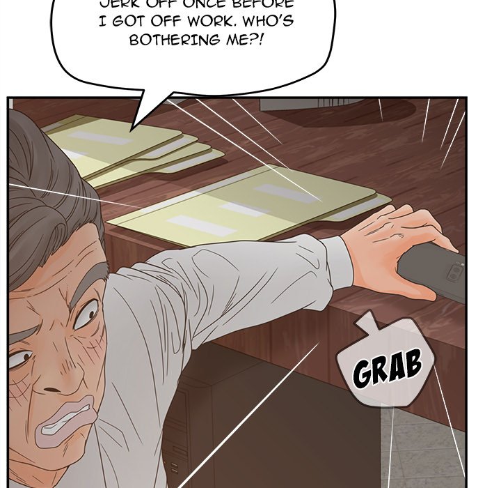 Share Girls chapter 28 page 36