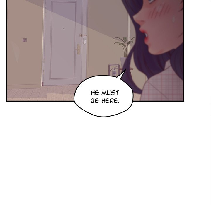 Share Girls chapter 28 page 50