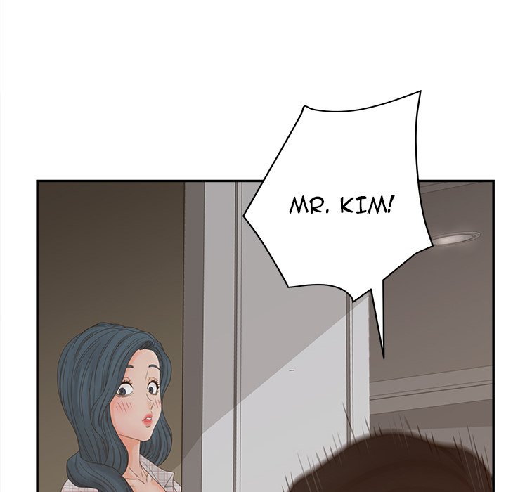 Share Girls chapter 28 page 55
