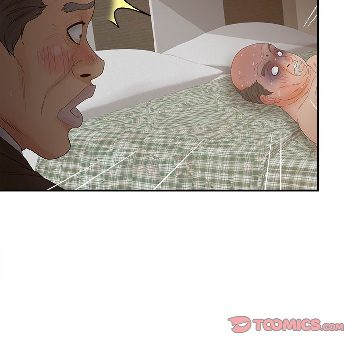 Share Girls chapter 28 page 58