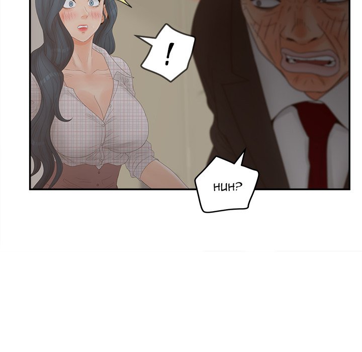 Share Girls chapter 28 page 71
