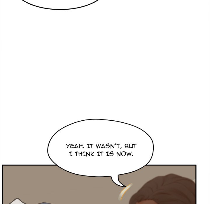 Share Girls chapter 28 page 81
