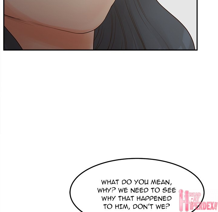 Share Girls chapter 28 page 87