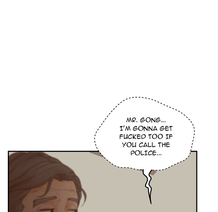 Share Girls chapter 28 page 89